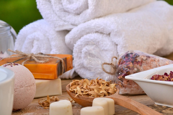 Layanan traditional Massage Home Surabaya